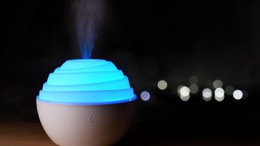 essential oil diffuser